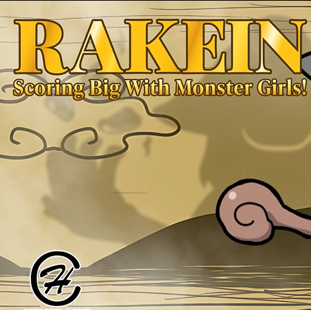 一攫千金 - 魔物娘与财富之岛/RAKE IN - Scoring Big With Monster Girls!