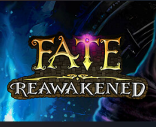 命运：重生/FATE: Reawakened