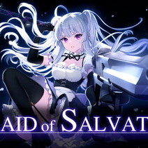 救赎少女/Maid of Salvation
