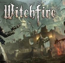 巫火/女巫之火/Witchfire