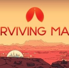 火星求生数字豪华版/Surviving Mars Digital Deluxe Edition