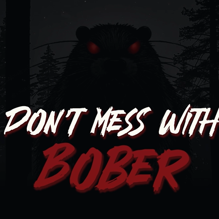 别惹那只河狸/Don't Mess With Bober