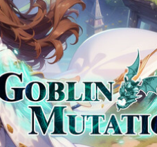哥布林：突变/Goblin: Mutation