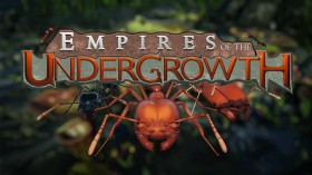 地下蚁国/Empires of the Undergrowth