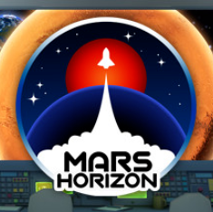 火星地平线/Mars Horizon