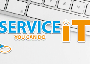 IT服务公司/ServiceIT: You can do IT