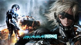 合金装备崛起：复仇/METAL GEAR RISING: REVENGEANCE