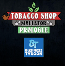 烟店模拟器/Tobacco Shop Simulator