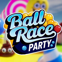 滚球竞速派对/Ball Race Party
