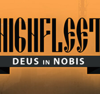 高空舰队/HighFleet
