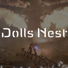 玩偶之巢/Dolls Nest