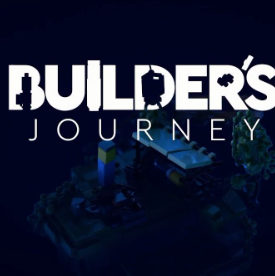 乐高：建造者之旅/LEGO Builder's Journey