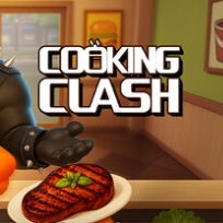 烹饪冲突/Cooking Clash
