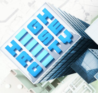 高层都市/Highrise City