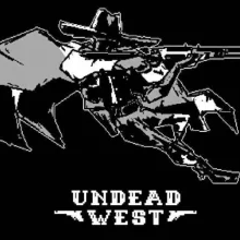 不死西部/Undead West