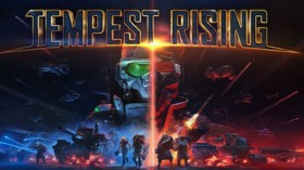 风暴崛起/红色警戒续作/Tempest Rising