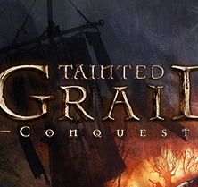 堕落圣杯/污痕圣杯/Tainted Grail: Conquest