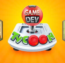 游戏开发巨头/游戏发展国/Game Dev Tycoon