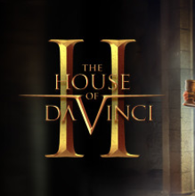 达芬奇密室2/The House of Da Vinci 2