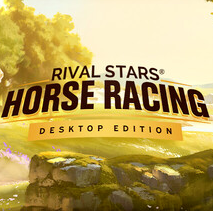 家族传奇：马匹养成竞技/Rival Stars Horse Racing: Desktop Edition