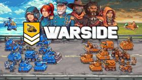 战争边缘/Warside