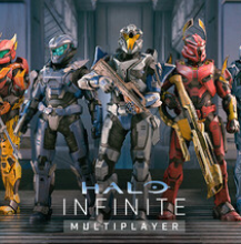 光环：无限/Halo Infinite