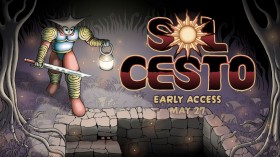 盐面团/Sol Cesto