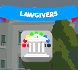 文明法则/Lawgivers
