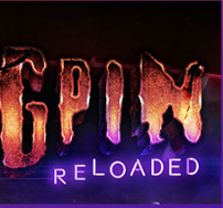 金并：重新加载/Kingpin: Reloaded