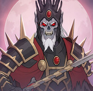 不死之神/Deathless. The Hero Quest