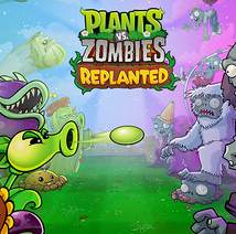 植物大战僵尸：重植版/Plants vs. Zombies: Replanted
