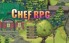 厨师物语/Chef Rpg