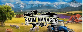 农场经营世界/Farm Manager World