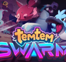 腾兽：蜂拥之群/Temtem: Swarm