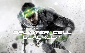 细胞分裂6：黑名单/Tom Clancy’s Splinter Cell Blacklist