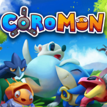 科洛蒙/Coromon