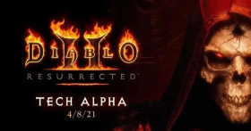 暗黑破坏神2：重制版/暗黑破坏神2：术士君临/Diablo II: Resurrected