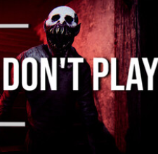 不要玩这个/Don't Play This