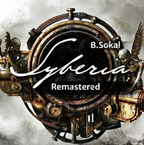 塞伯利亚之谜 - 重制版/Syberia - Remastered