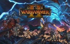 战锤：全面战争2/全面战争：战锤2/Total War: WARHAMMER II
