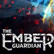 余火守护者/The Ember Guardian