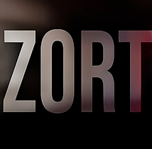 伪装生物/Zort