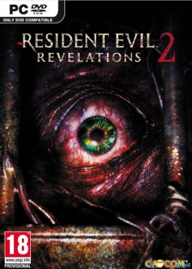 生化危机：启示录2/Resident Evil Revelations 2