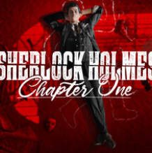 夏洛克·福尔摩斯：第一章/Sherlock Holmes Chapter One