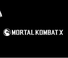 真人快打X/Mortal Kombat X