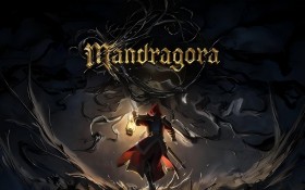 秘影曼德拉/Mandragora