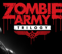 僵尸部队三部曲/Zombie Army Trilogy