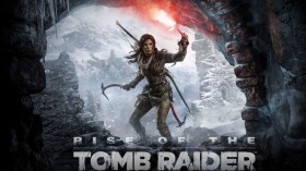 古墓丽影10：崛起20周年版/Rise of the Tomb Raider: 20 Year Celebration