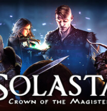 索拉斯塔：法师之冠/Solasta: Crown of the Magister