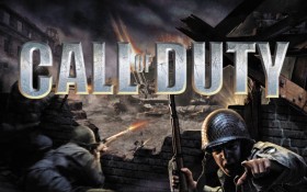 使命召唤1/Call Of Duty